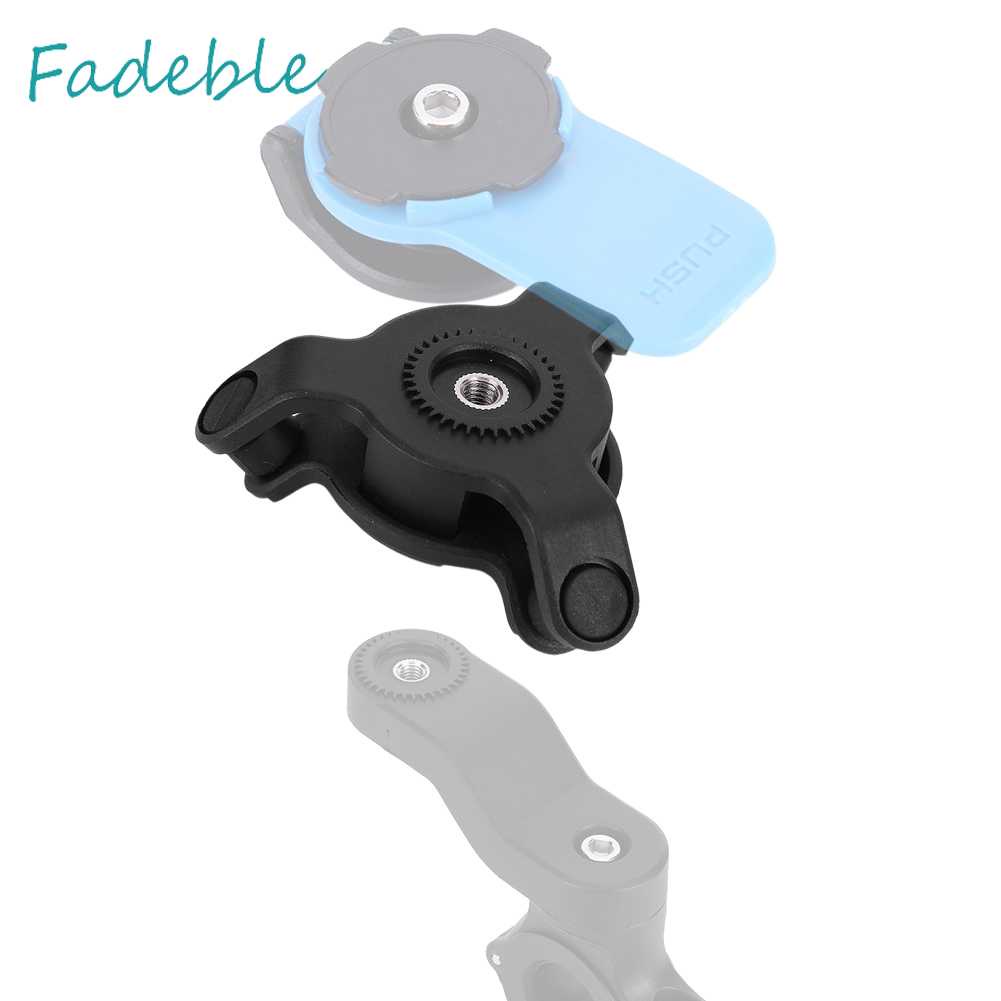 Giá Đỡ Điện Thoại Hấp Thụ Sốc Gắn Xe Đạp 143A 146A 148A