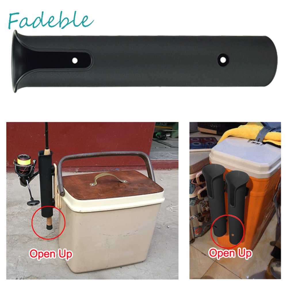 Giá Đỡ Cần Câu Bằng Nhựa Tiện Dụng Cho Thuyền Kayak