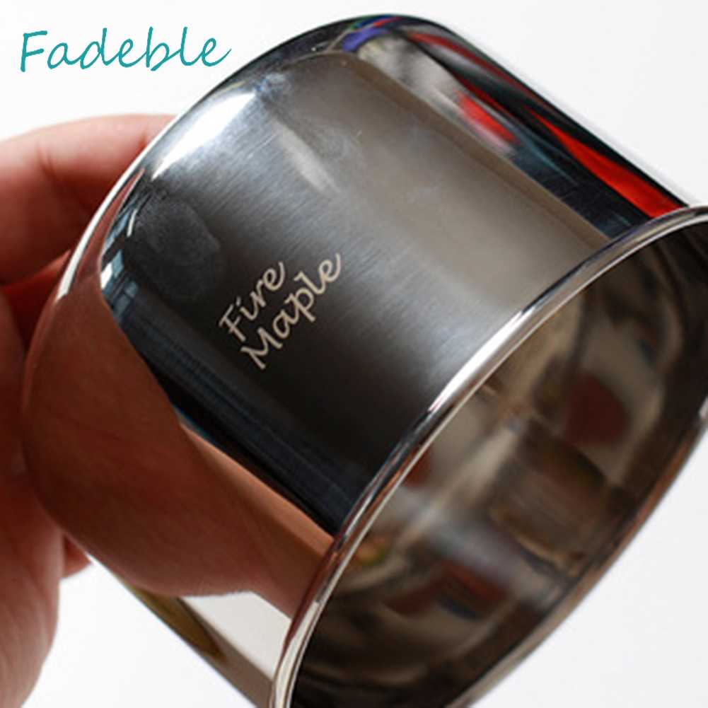 Nắp Kim Loại Bảo Vệ Bình Gas Phong Cách Retro