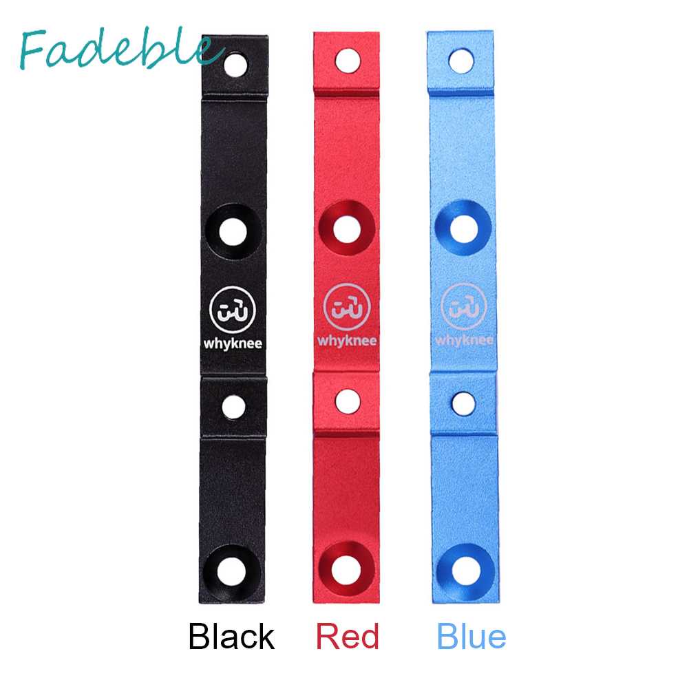 Đầu Nối Điều Chỉnh Vị Trí Lỗ Ống Nước Cho Xe Đạp