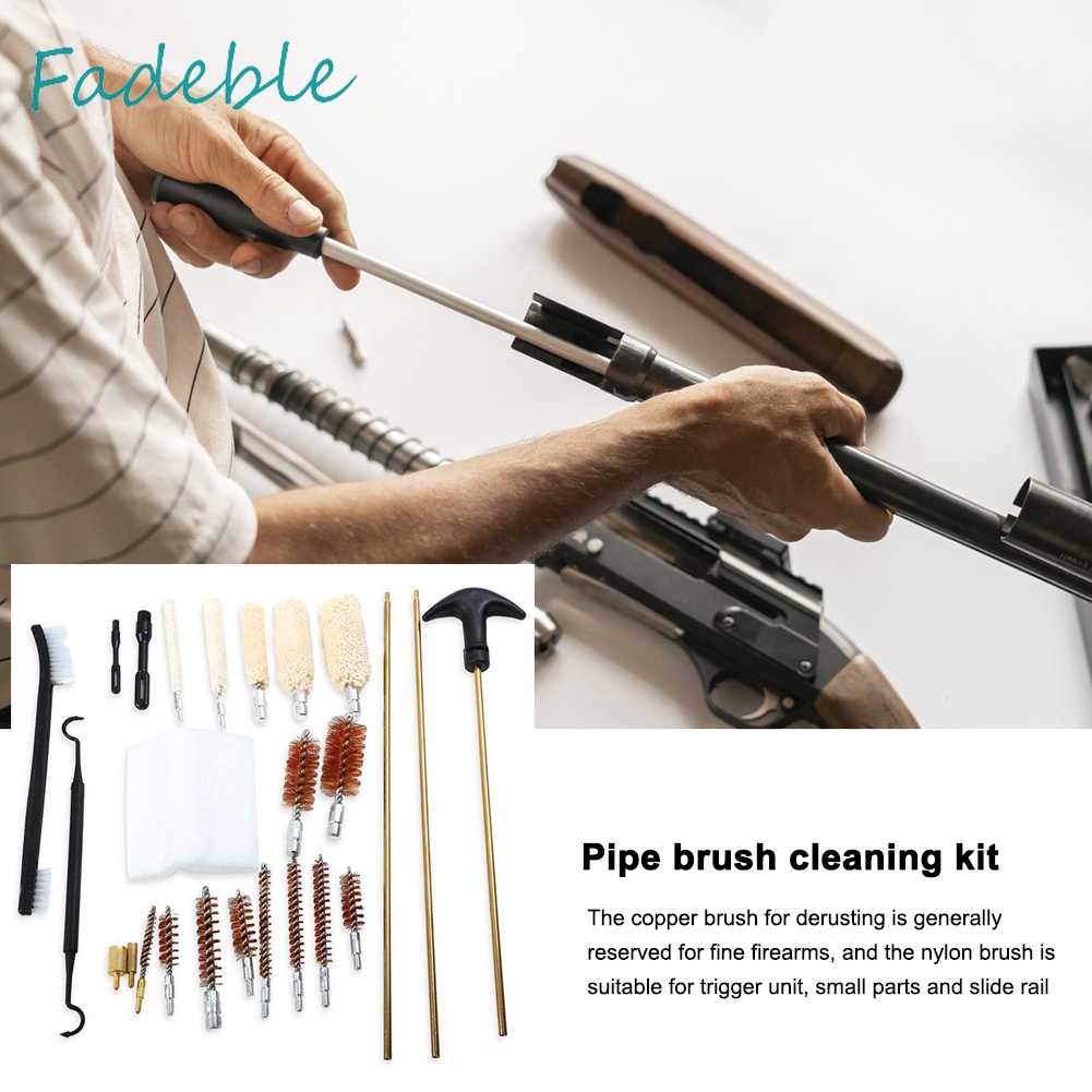 Bộ Dụng Cụ Vệ Sinh Thùng Bằng Hợp Kim Nhôm Chất Lượng Cao