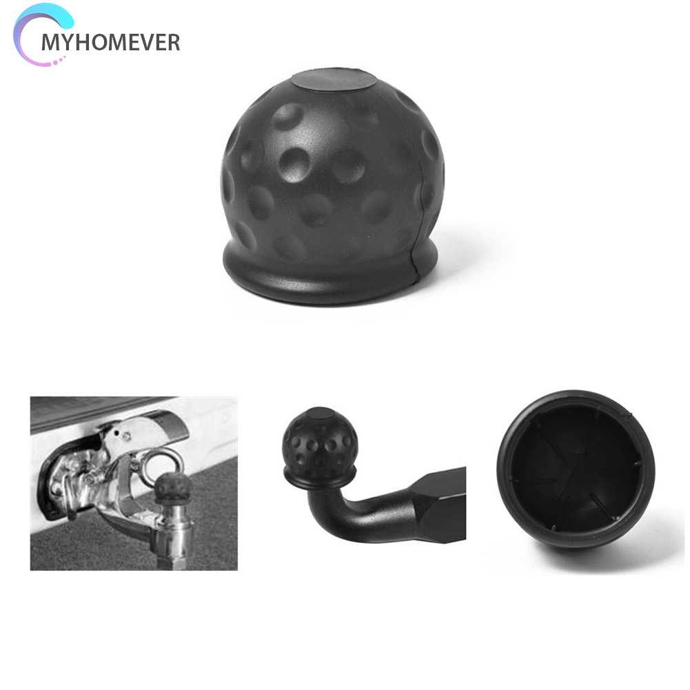 Phụ Kiện Vỏ Bọc Bảo Vệ Xe Kéo 50mm