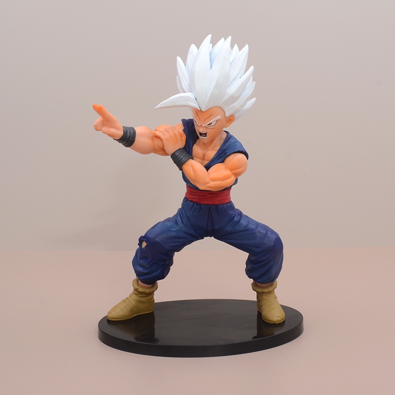 Mô Hình Đồ Chơi Nhân Vật Son Gohan Trong Phim Bảy Viên Ngọc Rồng
