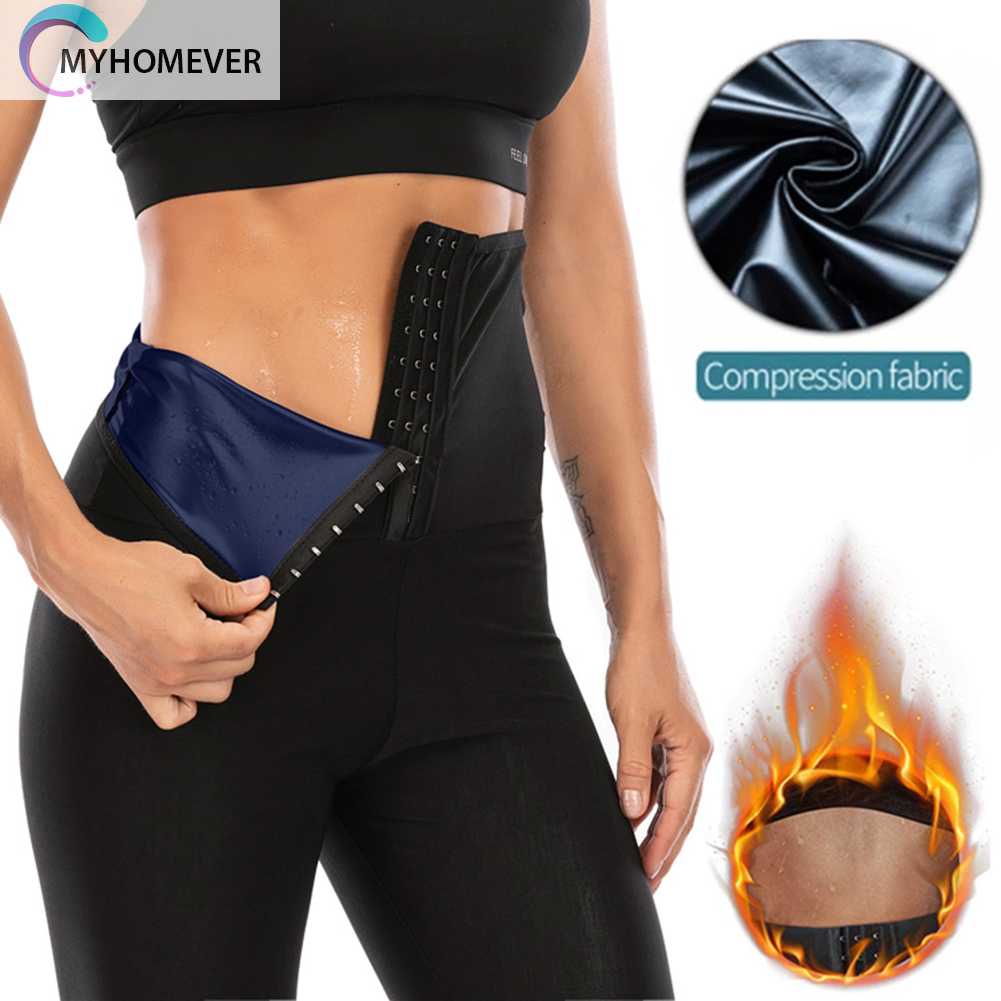 Quần Short Định Hình Cơ Thể Có Móc Có Thể Điều Chỉnh