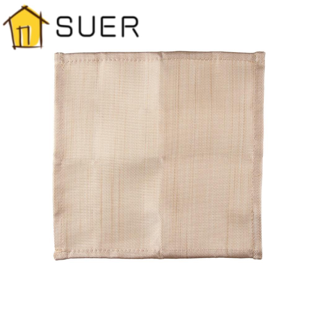 Bộ 2 Tấm Kính Cách Nhiệt Chuyên Dụng Cho Thợ Hàn Cắm Trại