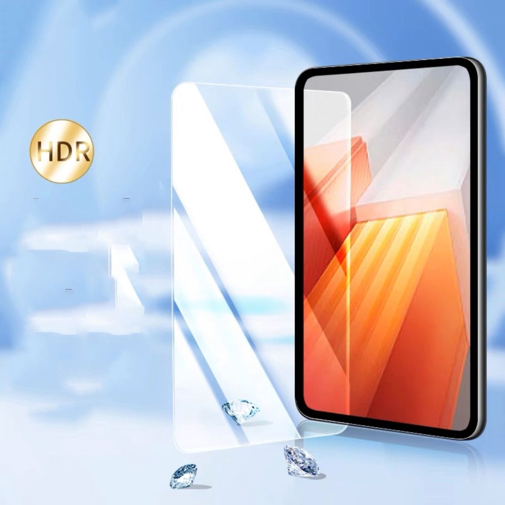 Phim Dán Bảo Vệ Màn Hình Máy Tính Bảng Chống Dấu Vân Tay Chống Ánh Sáng Xanh Cho Iqoo Pad 12-Inch Vivo Pad 11-Inch