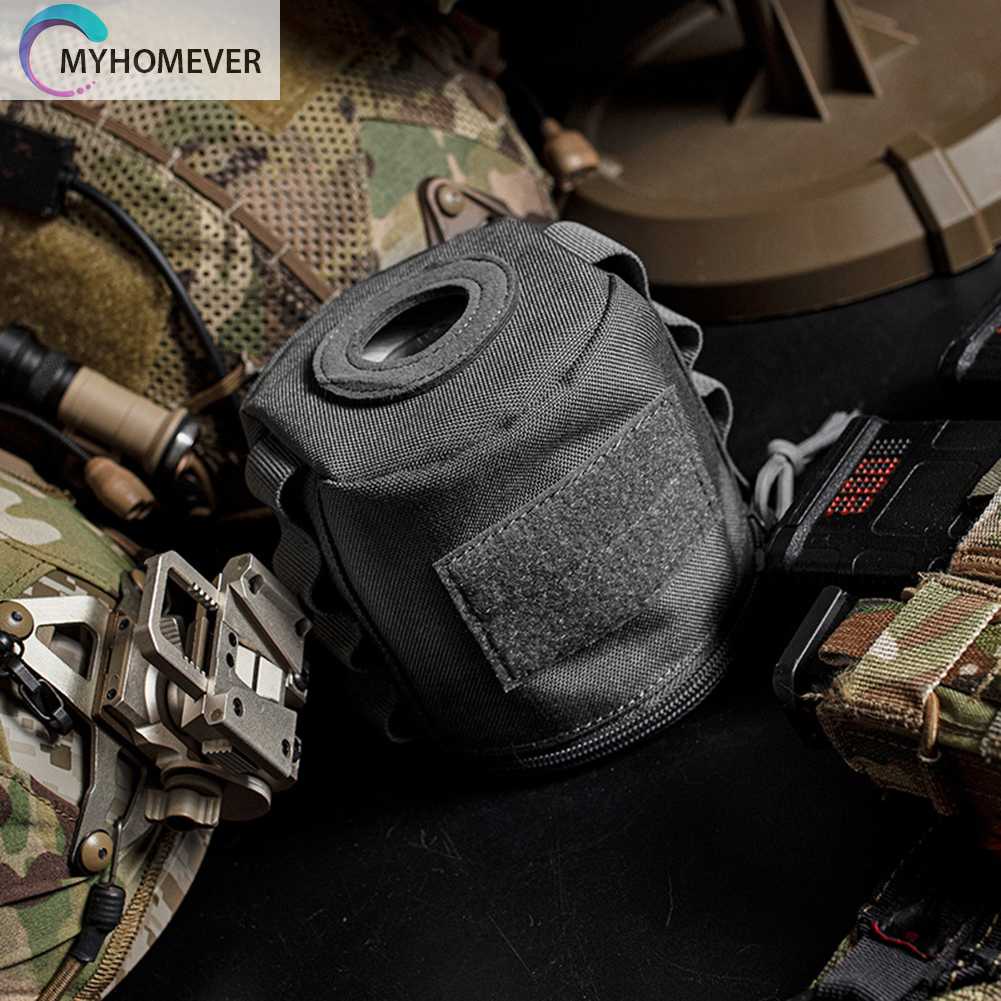 Giá Đỡ Cuộn Khăn Giấy Tiện Lợi Cắm Trại Ngoài Trời