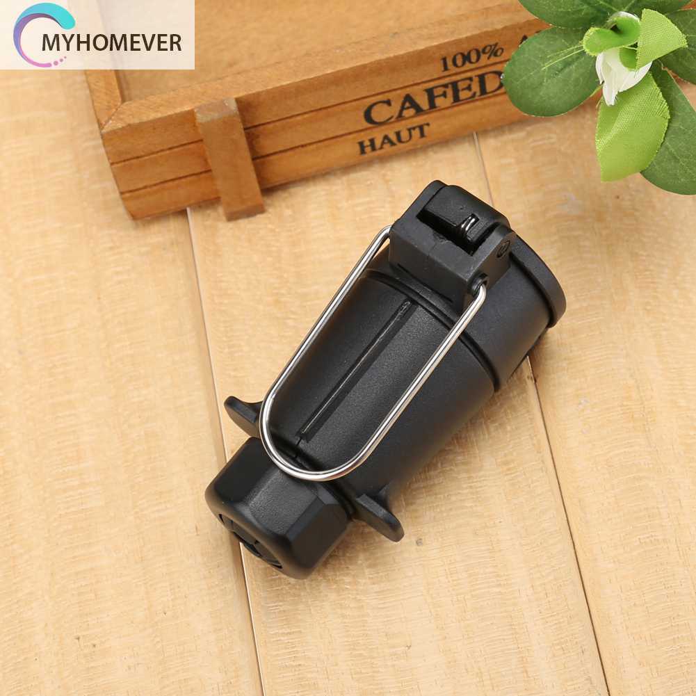 Bảng Mạch Kết Nối Đèn 7 Pin 12V