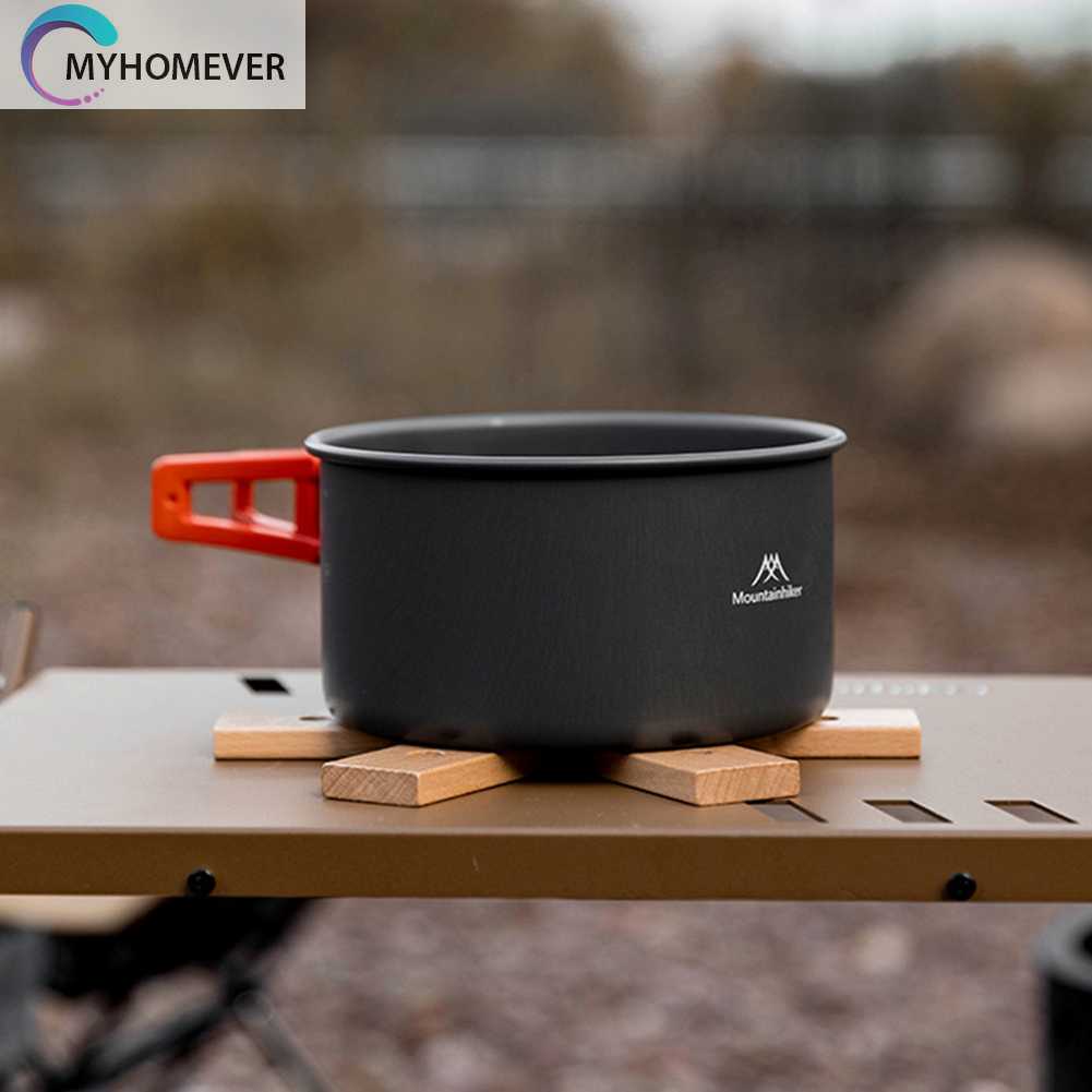 Thảm Lót Nồi Cách Nhiệt Dùng Cho Cắm Trại Ngoài Trời