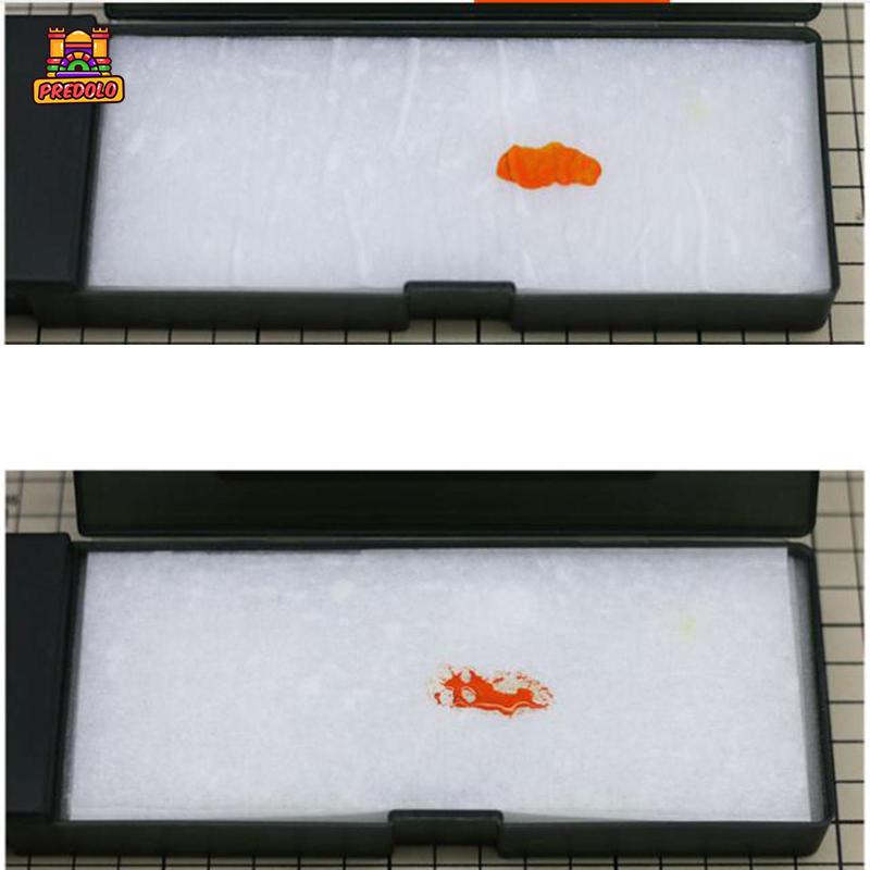 Predolo  Bảng Màu Vẽ Mô Hình Mini Có Thể Sử Dụng Ướt Và Khô