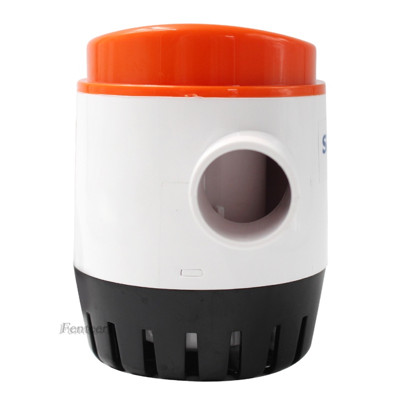 Máy Bơm Nước Chìm Tự Động Fenteer1 1100GPH 12V