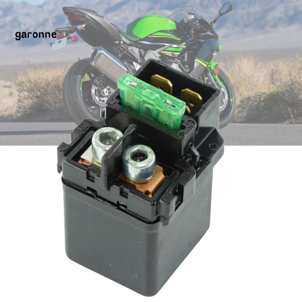 Rơ Le Khởi Động Điện Từ 27010-1327 27010-1446 27010-1380 Thay Thế Cho Kawasaki ZX1400 Ninja ZX-14