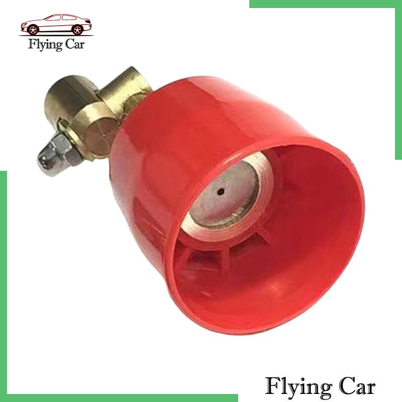 Vòi Phun Sương Áp Suất Cao Lzdjfmy2 Bằng Đồng Thau Cho Nhà Kính