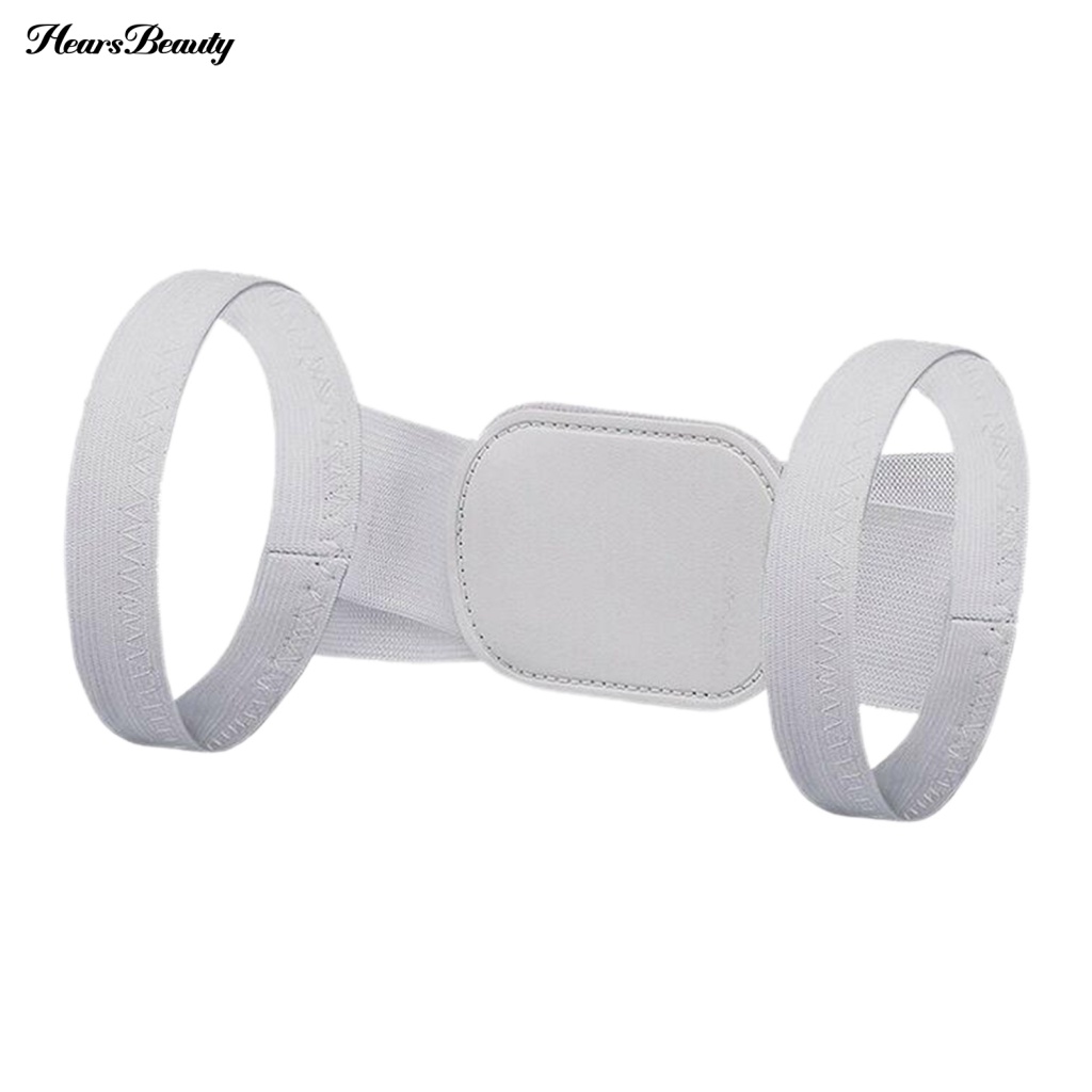 Đai Đeo Điều Chỉnh Tư Thế Cổ Và Vai Thoải Mái Cho Nam Và Nữ