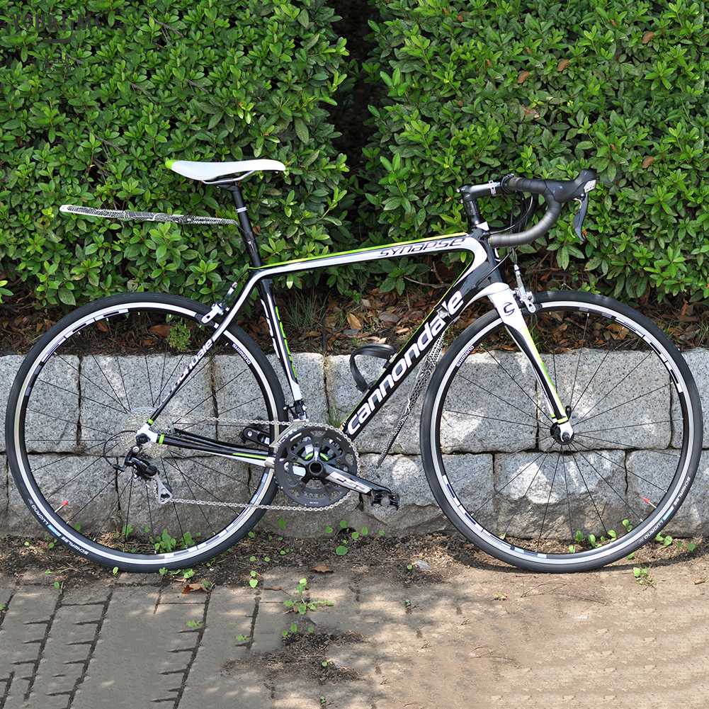 Tấm Chắn Bùn Chống Bụi Cho Xe Đạp Leo Núi ENLEE