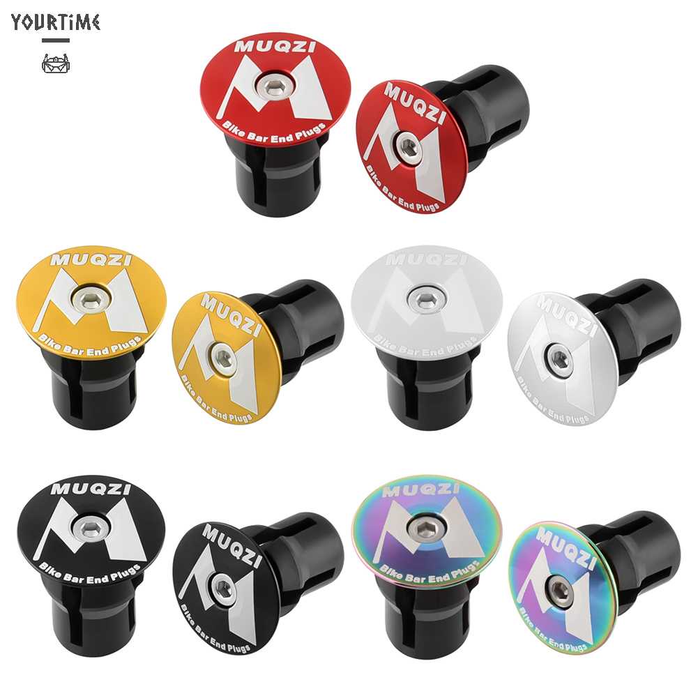 Bộ 2 Vỏ Bọc Tay Cầm Xe Đạp Leo Núi MUQZI