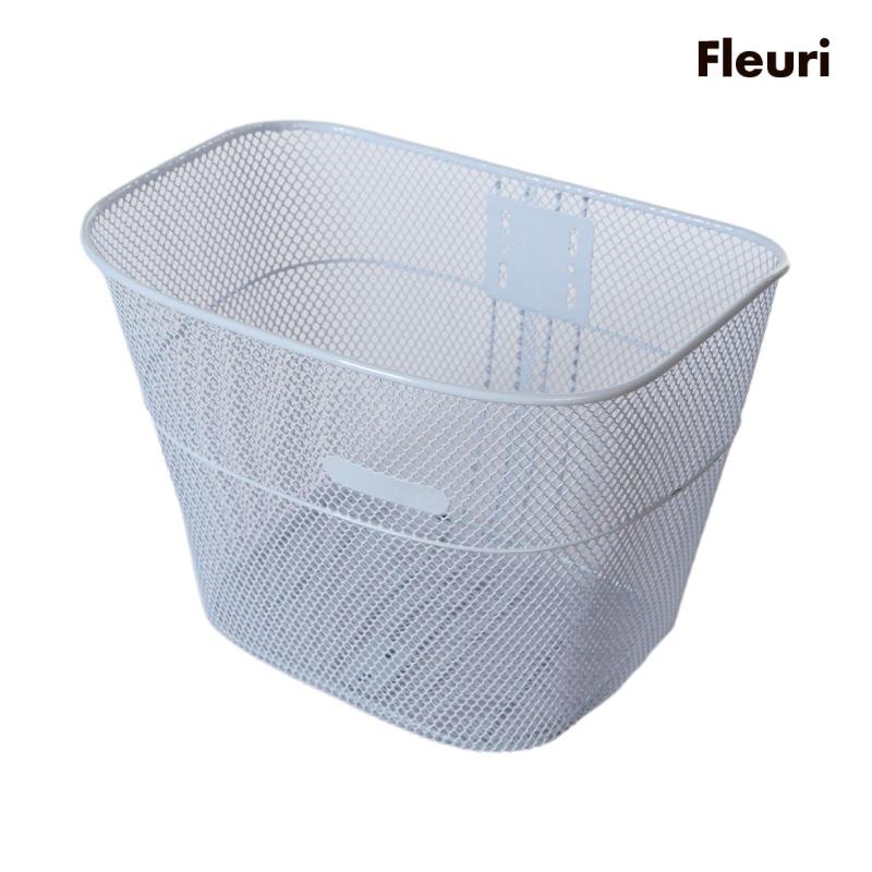 Giỏ Xe Đạp / Đi Mua Sắm Siêu Bền Chống Gỉ Sét Tiện Dụng