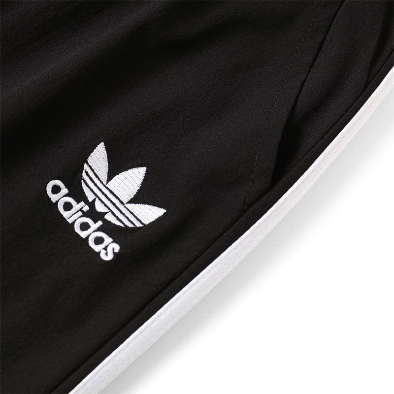 Quần Thể Thao Adidas Chính Hãng 100% Nhanh Khô Co Giãn Thêu Logo Dành Cho Nam Nữ