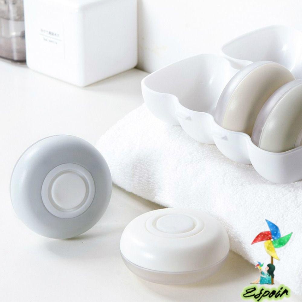 Lọ Nhựa Mini Đựng Mỹ Phẩm Có Thể Bơm Đầy Lại Tiện Lợi