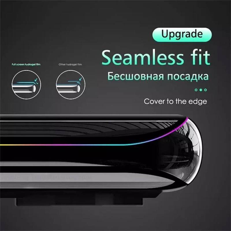 Set 3 Phim Hydrogel Dán Bảo Vệ Màn Hình Cho OPPO Reno 9 8 7 6 5 4 3 Pro Plus 8T 8Z 7Z 7SE 5F 5K 5Z 4Z 4SE 4F 2Z A Z 2 2F Reno 8 7 6 5 Bộ 3 Youth 10x / 4 Youth / 3 Youth / 10x / zoom Chất Lượng Cao