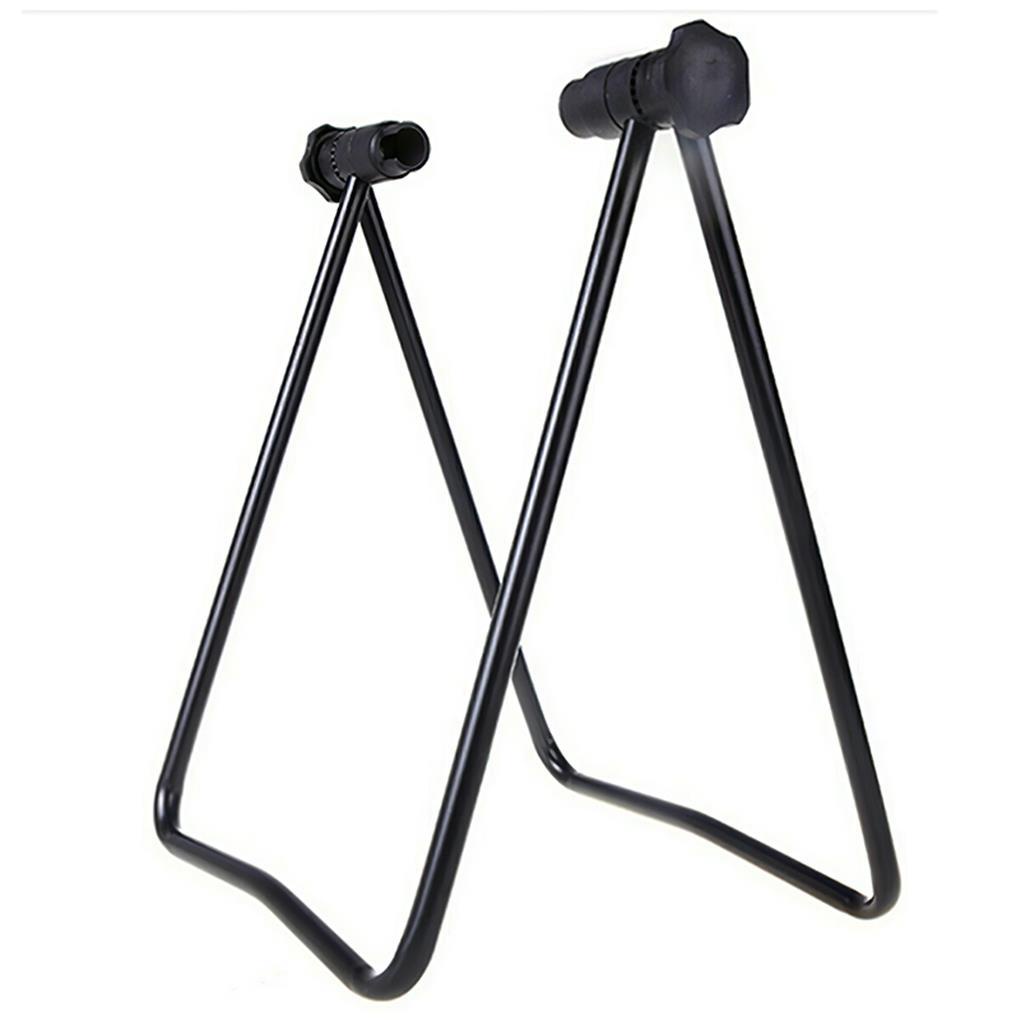 Giá Đỡ Xe Đạp Hình Chữ U Bằng Hợp Kim Nhôm Chất Lượng Cao