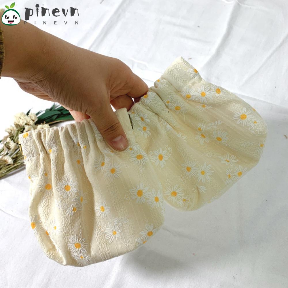 Túi Đựng Chìa Khóa Phong Cách Retro Ví