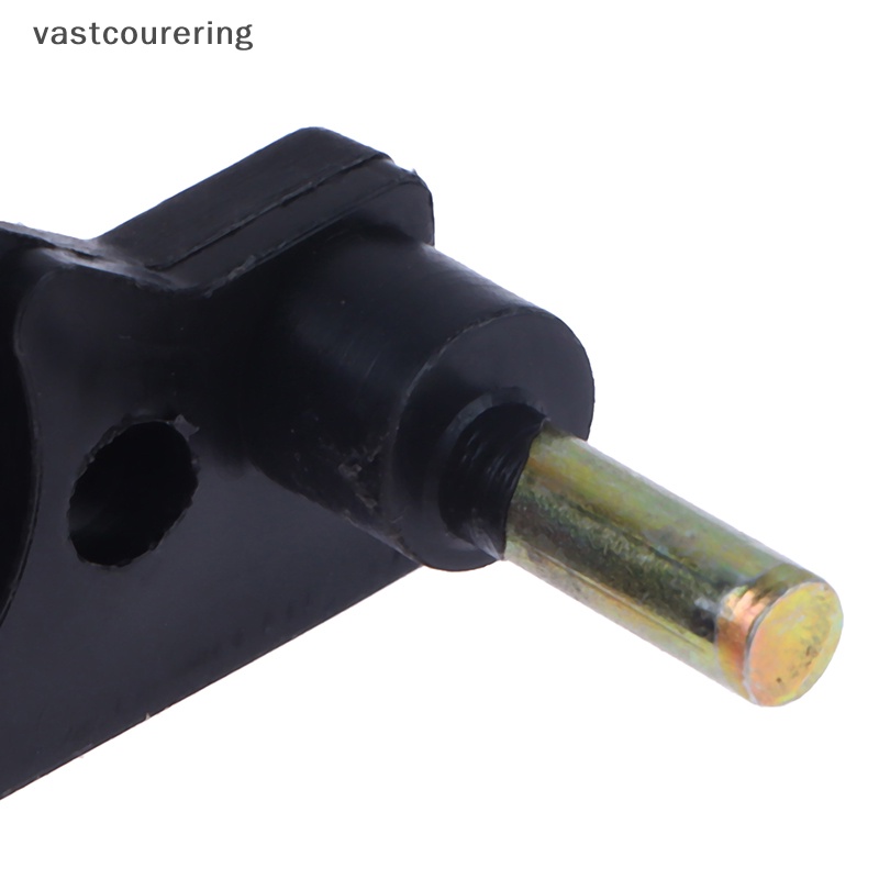 1 Bộ Phụ Kiện Làm Vườn Dây Xích Gắn Lò Xo Và Khối Xích 5200