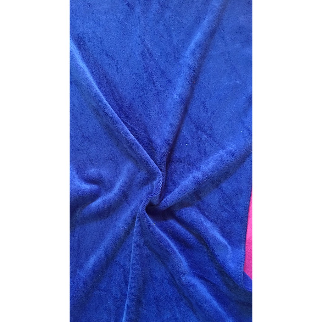 Khăn tắm Spa, khách sạn Microfiber 70x140, 400gram