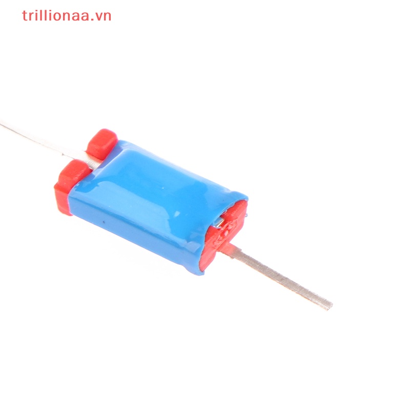 Set 20 Công Tắc Cảm Biến Rung SW-2100 Chất Lượng Cao