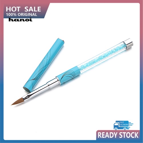 Cọ Vẽ Móng Tay Chuyên Nghiệp Chất Lượng Cao