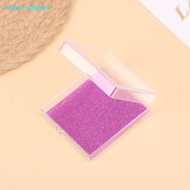 Hộp Rỗng Đựng Móng Tay Giả Tiện Dụng