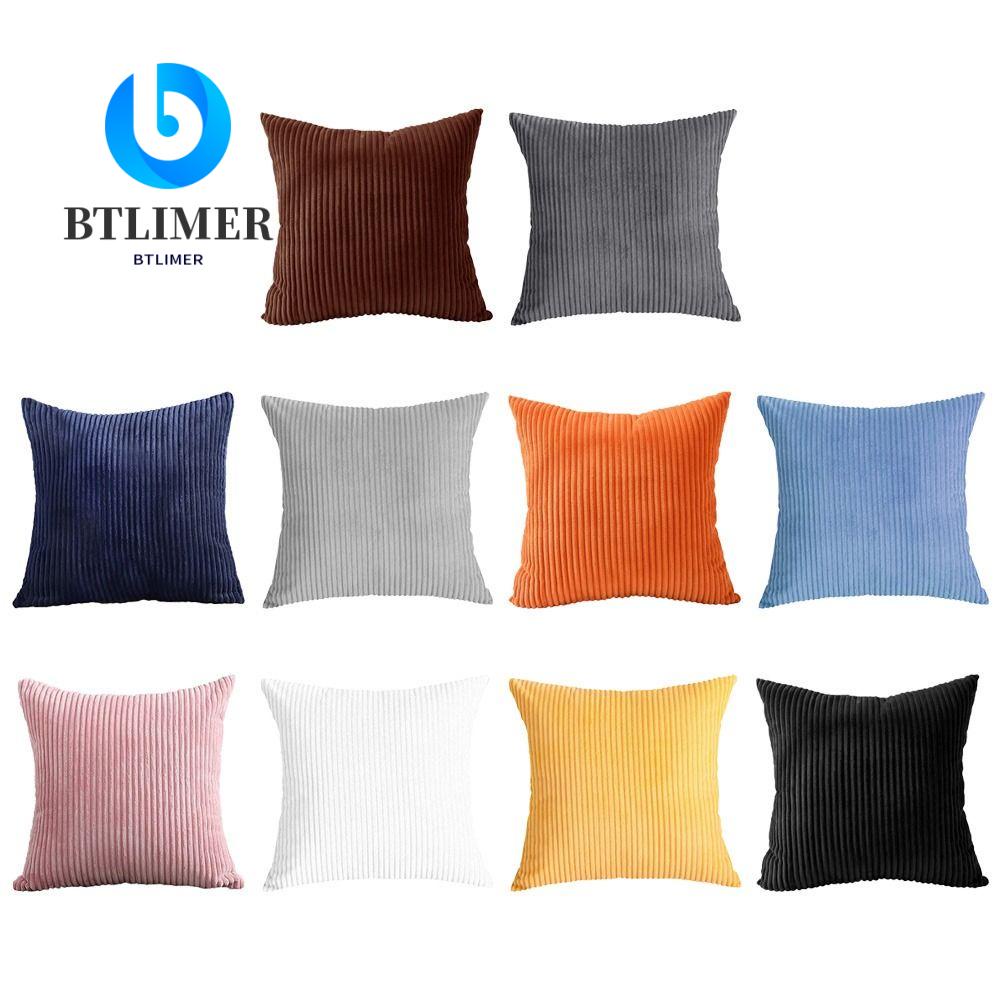 Vỏ Gối Dệt Có Thể Giặt Lại Trang Trí Nhà Cửa