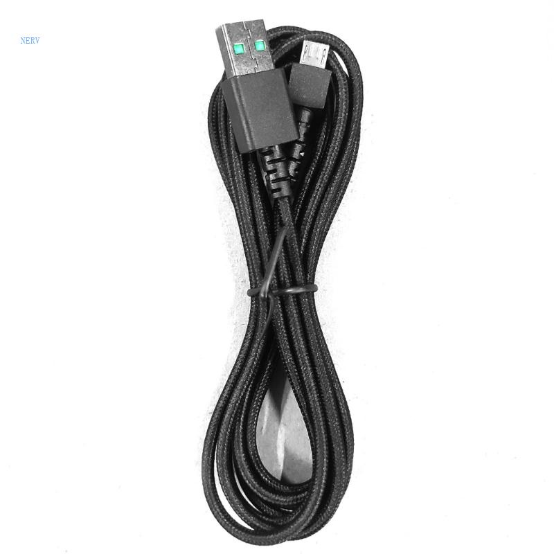 Dây Cáp USB Cho Chuột Mamba HyperFlux 2 2m
