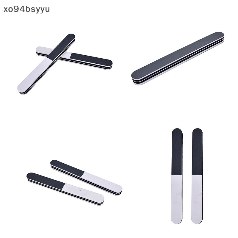 Cây Dũa Móng Hai Mặt Xo94Bsyu Chuyên Dụng Cho Salon