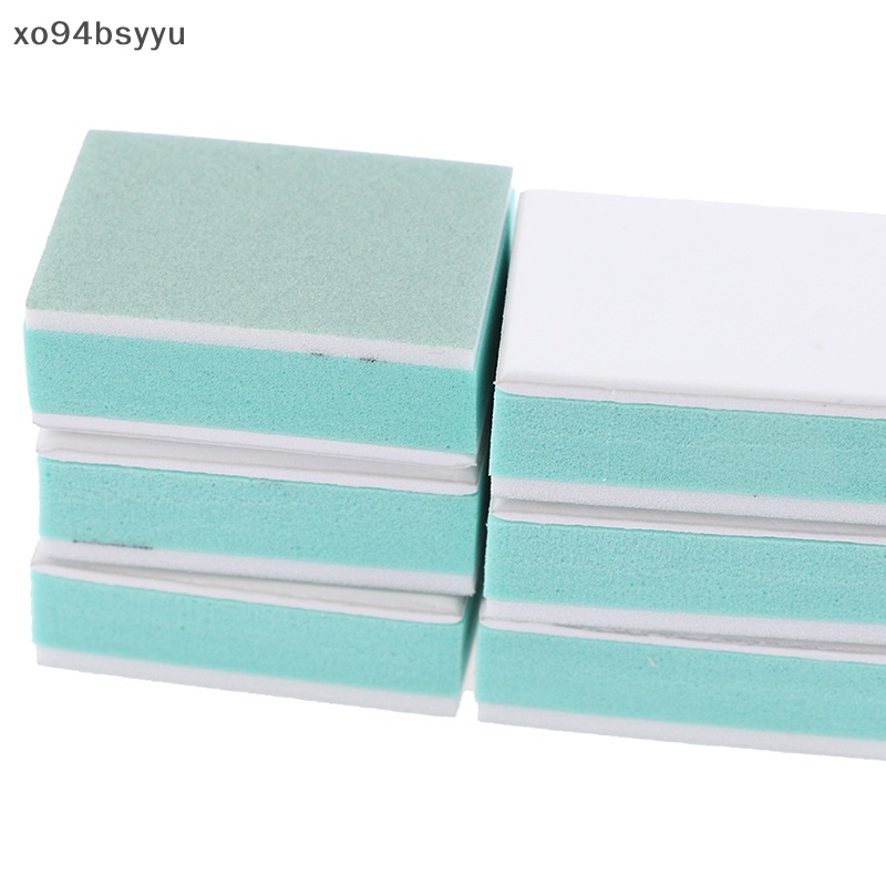 Set 50 Khối Mài Giũa Móng Tay Chuyên Dụng xo94bsyyu