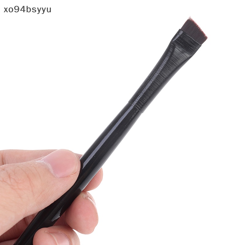 Cọ Trang Điểm Lông Mày Xo94Bsyu Thiết Kế Góc Nhỏ Chuyên Nghiệp