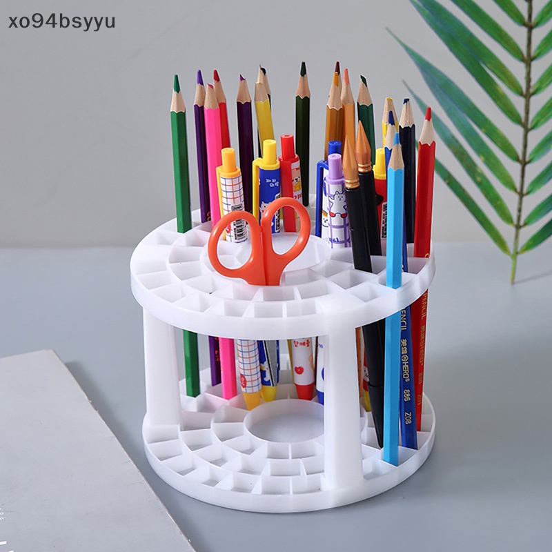 Giá Đựng Cọ Trang Điểm Sức Chứa Lớn Xo94Bsyu