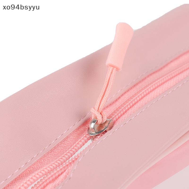 Túi Đựng Mỹ Phẩm Xo94Bsyu Có Khóa Kéo Tiện Dụng