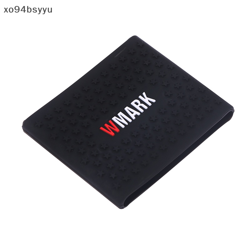 Xo94bsyu Tay Cầm Bằng Cao Su Chống Trượt Tiện Dụng Cho Thợ Cắt Tóc