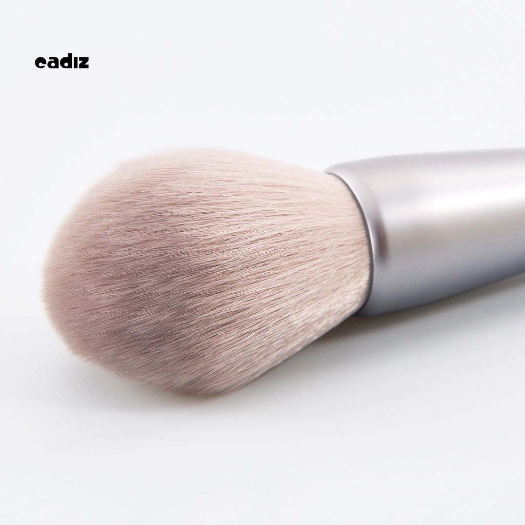 Cọ Trang Điểm Chuyên Nghiệp Thân Thiện Với Môi Trường Mềm Mại Dễ Vệ Sinh