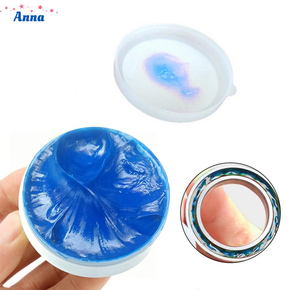 Dầu Bôi Trơn Cho Xe Đạp 18g