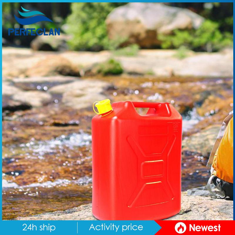 Bình Đựng Nước Mang Đi Cắm Trại / Du Lịch / Du Lịch Ngoài Trời Tiện Lợi