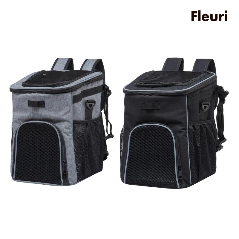 Giỏ Đựng Thú Cưng Gắn Phía Trước Xe Đạp Leo Núi / Cắm Trại Thoáng Khí