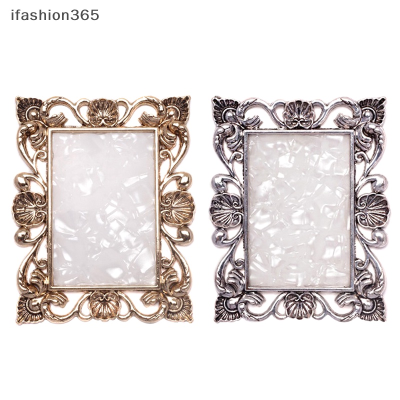 1 Khung Trưng Bày Lọ Sơn Móng Tay Nghệ Thuật Phong Cách Retro