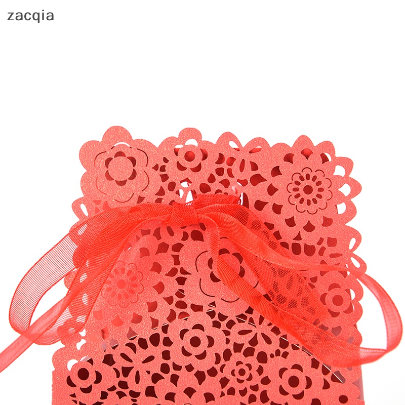 1 Hộp Đựng Kẹo Cưới Hình Bươm Bướm Chất Lượng Cao