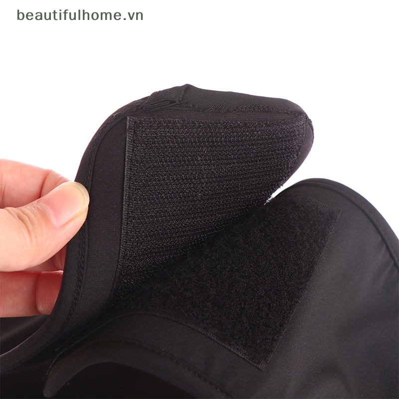 [beautifulhome] Túi Xách Tay Có Thể Giặt Lại Dễ Dàng Làm Sạch [beauty]