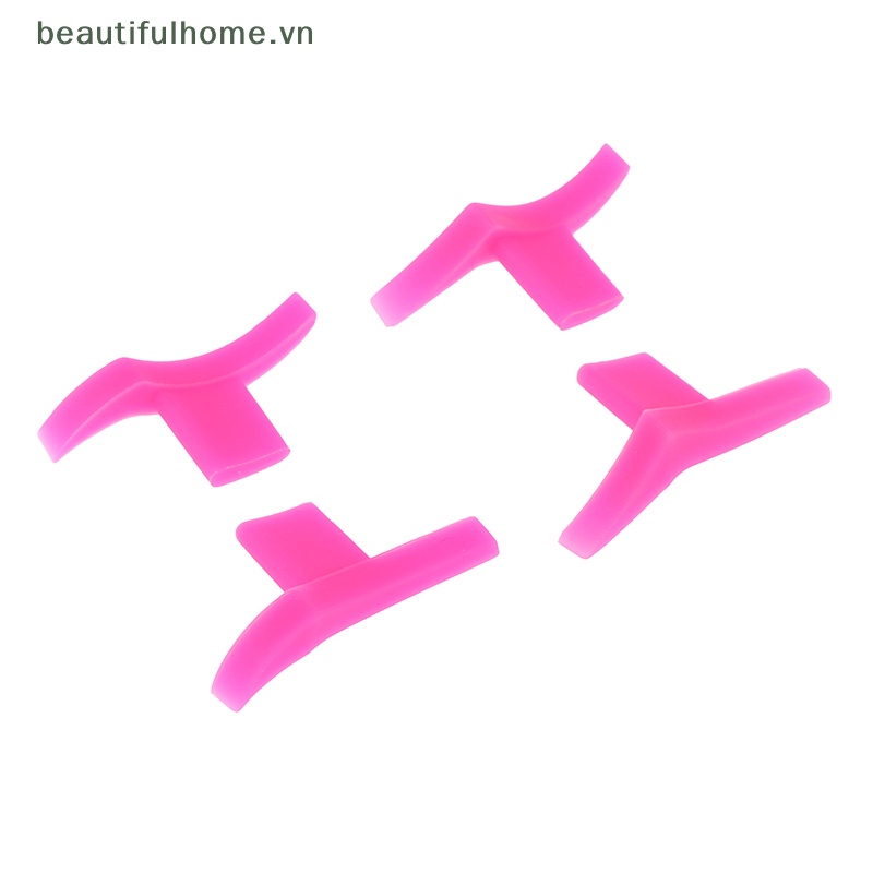 1 Cặp Bút Kẻ Mắt Dạng Đóng Dấu Nhanh Khô Trang Điểm Làm Đẹp