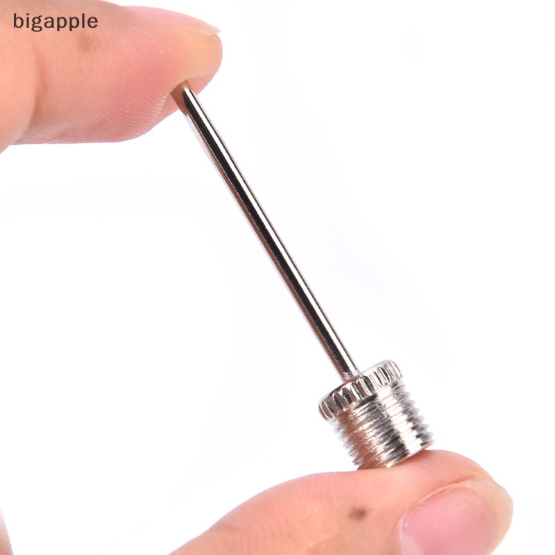 Bộ 4 Dụng Cụ Chuyển Đổi Vòi Bơm Hơi Bánh Xe Đạp Bóng Đá Tiện Dụng
