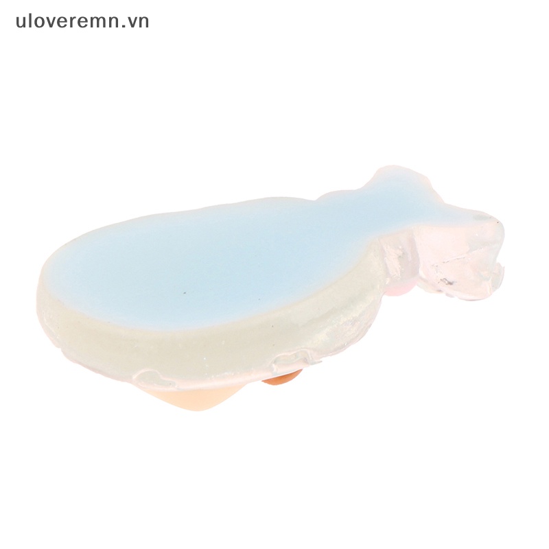 Set 5 Mô Hình Xe Hơi Dorami Mini Bằng Nhựa Phát Quang Dùng Để Trang Trí Tiểu Cảnh