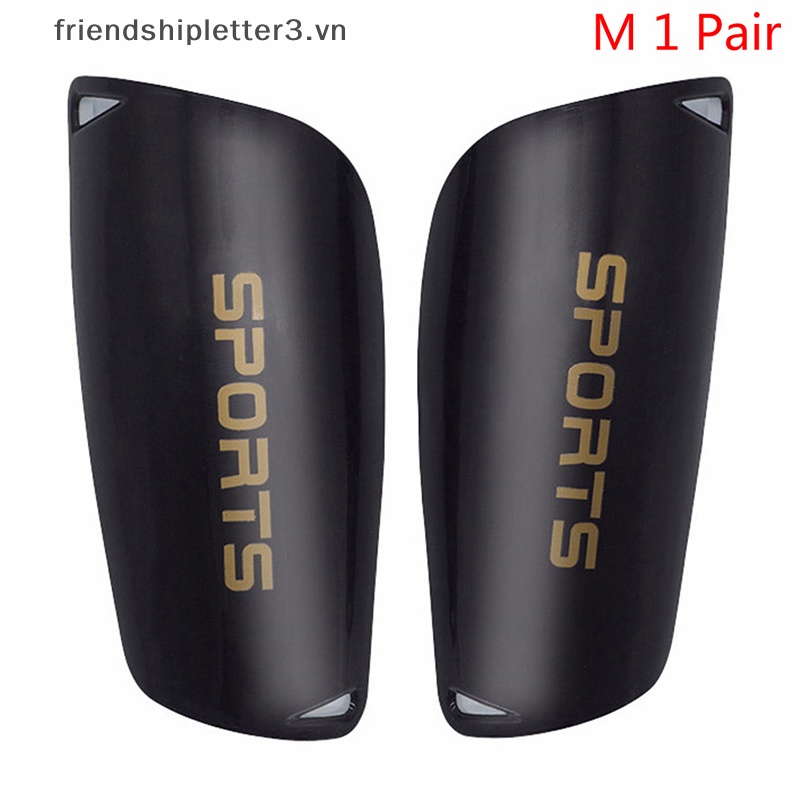 1 Cặp Đệm Bảo Vệ Chân Khi Chơi Bóng Đá Cho Bé